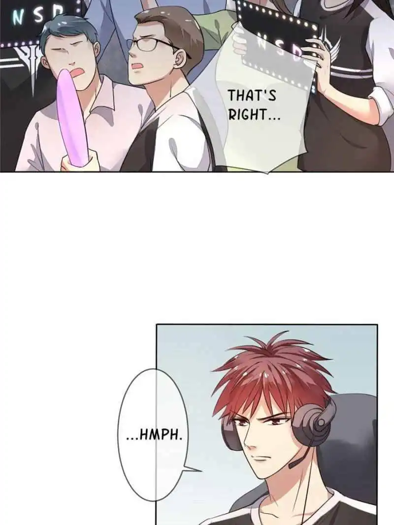 Legend Reboot Chapter 97 3